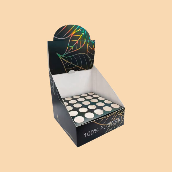 HEMP DISPLAY BOXES - Image 4