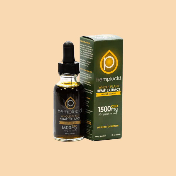 Hemp Oil Boxes - Image 2