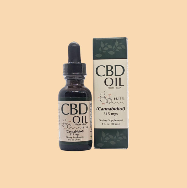 Hemp Oil Boxes - Image 3