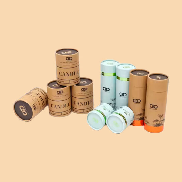 Hemp Oil Boxes - Image 4