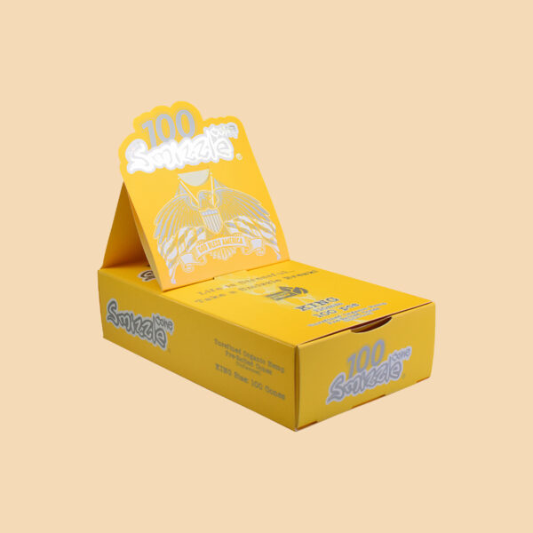 Hemp Paper Boxes - Image 2