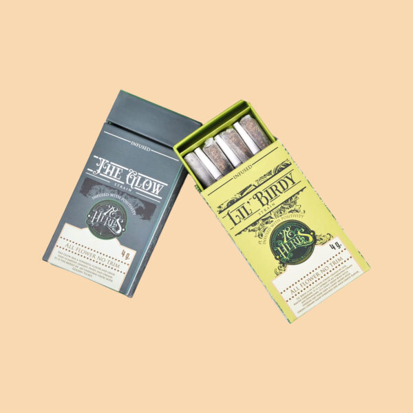 HEMP PRE-ROLL BOXES - Image 3