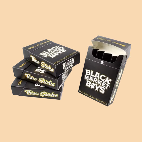 HEMP PRE-ROLL BOXES - Image 4