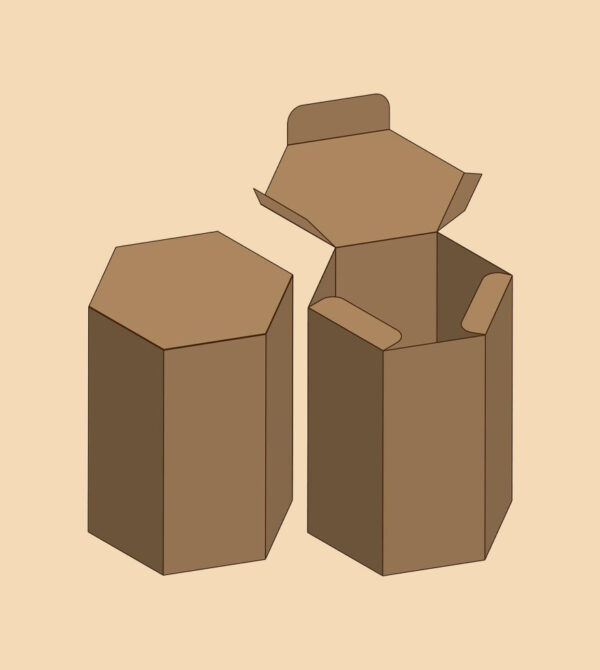 Hexagon Boxes - Image 4