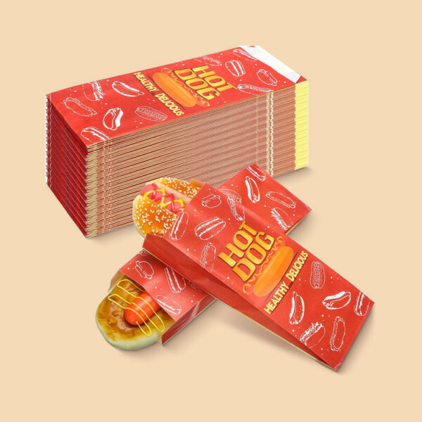 Hot Dog Sleeve - Image 2