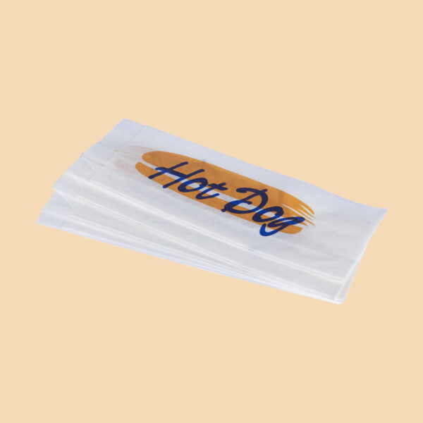 Hot Dog Sleeve - Image 3