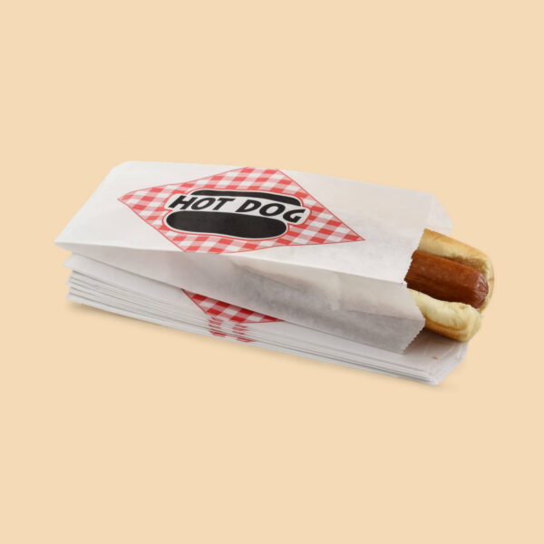 Hot Dog Sleeve - Image 4