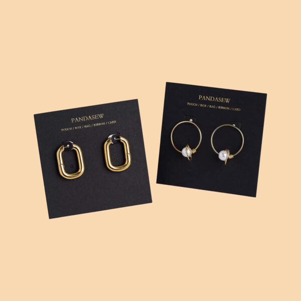 Jewelry Hang Tags - Image 2