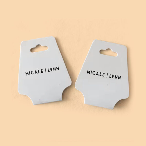 Jewelry Hang Tags - Image 3