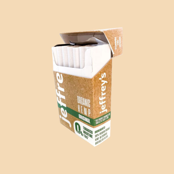 King Size Cigarette Boxes - Image 2