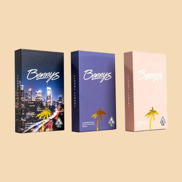 King Size Cigarette Boxes - Image 4