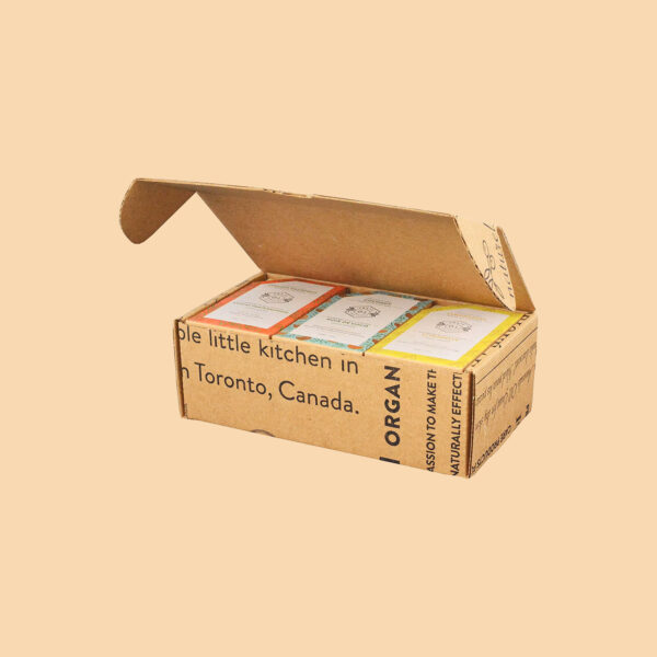 Kraft Soap Boxes - Image 3