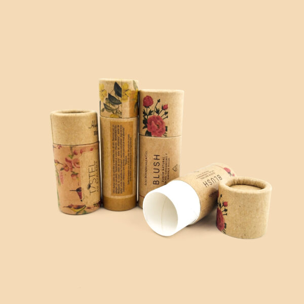 Lip Balm Boxes - Image 3