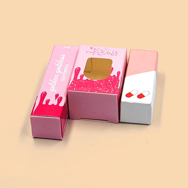 Lip Gloss Boxes - Image 3