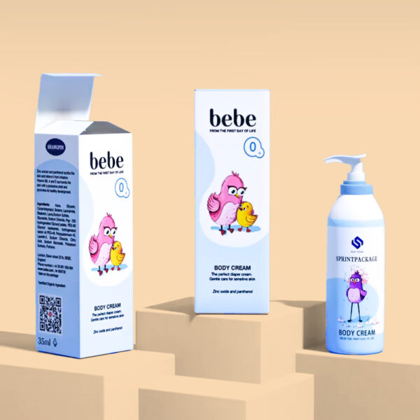 Lotion Boxes - Image 4
