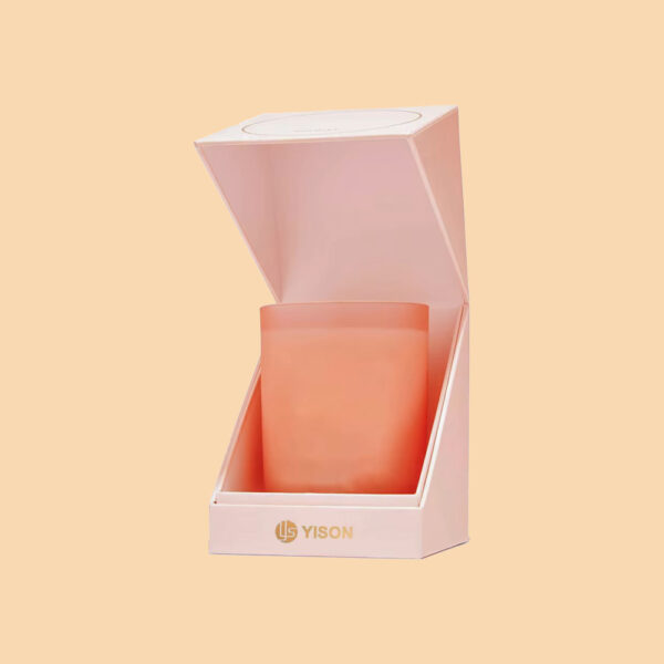 Luxury Candle Packaging - Image 2
