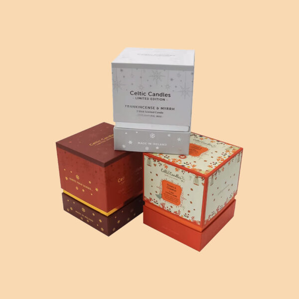 Luxury Candle Packaging - Image 3