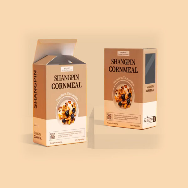 Mini Cereal Boxes - Image 2
