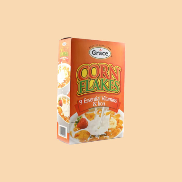Mini Cereal Boxes - Image 3
