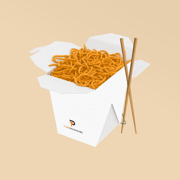 Noodle Boxes