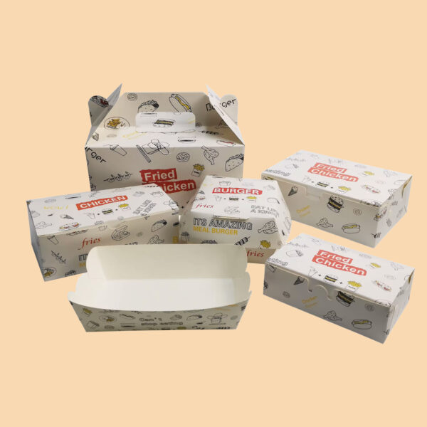 Noodle Boxes - Image 2