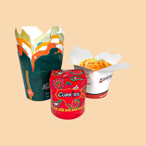 Noodle Boxes - Image 3