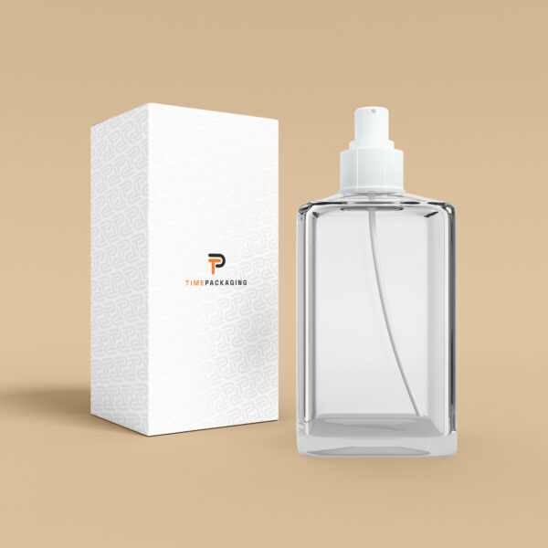 Perfume Boxes
