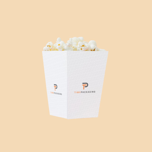 Popcorn Boxes