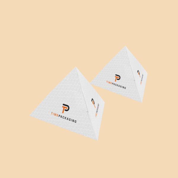 Pyramid Boxes