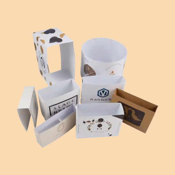 Packaging Sleeves - Image 3