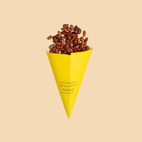 Paper Cones - Image 2