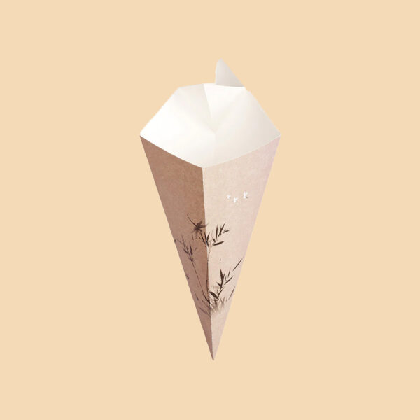 Paper Cones - Image 3