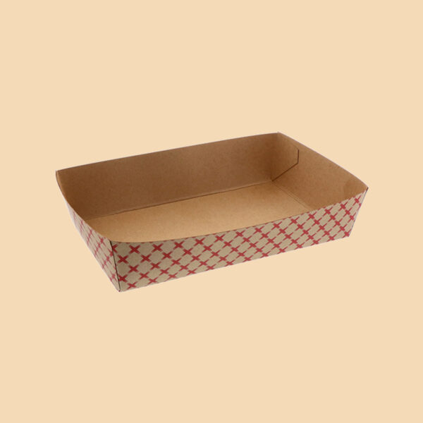 Paper Food Trays - Image 4