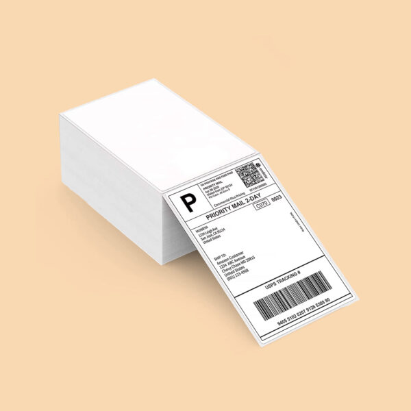 Paper Stickers - Image 4