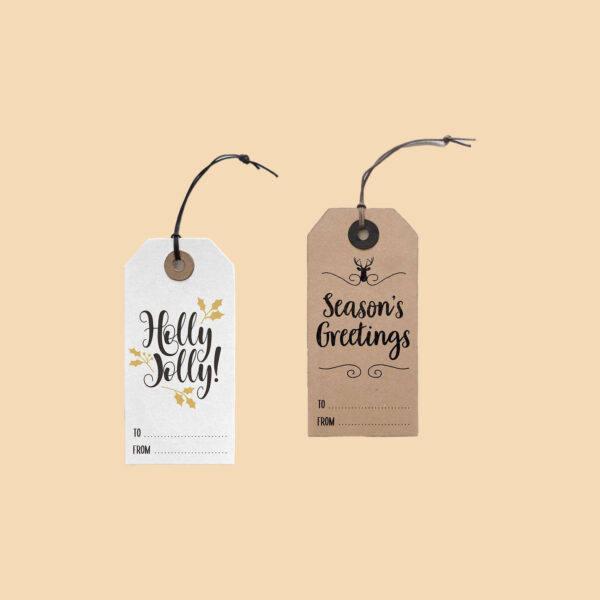 Paper Tags - Image 2