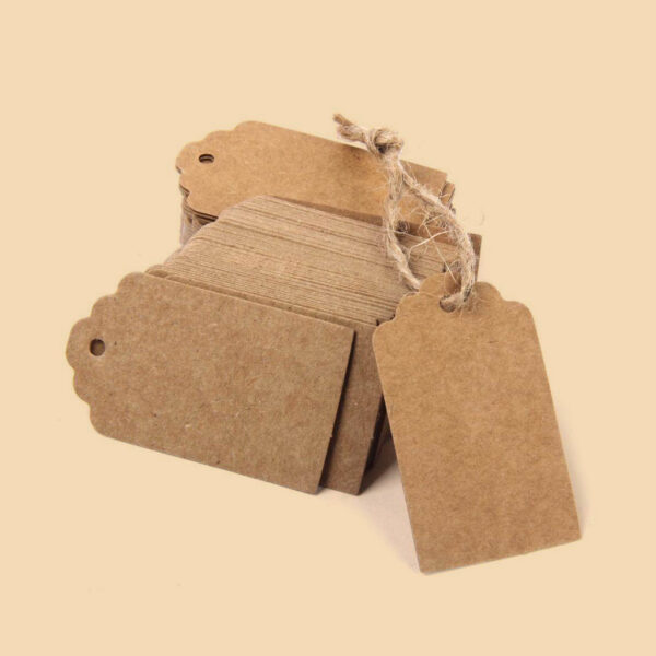 Paper Tags - Image 3