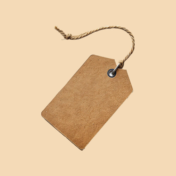 Paper Tags - Image 4