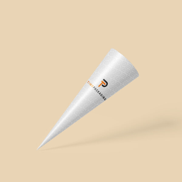 Paper Cones