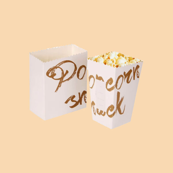 Popcorn Boxes - Image 2
