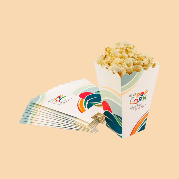 Popcorn Boxes - Image 3