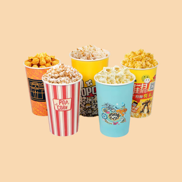 Popcorn Boxes - Image 4