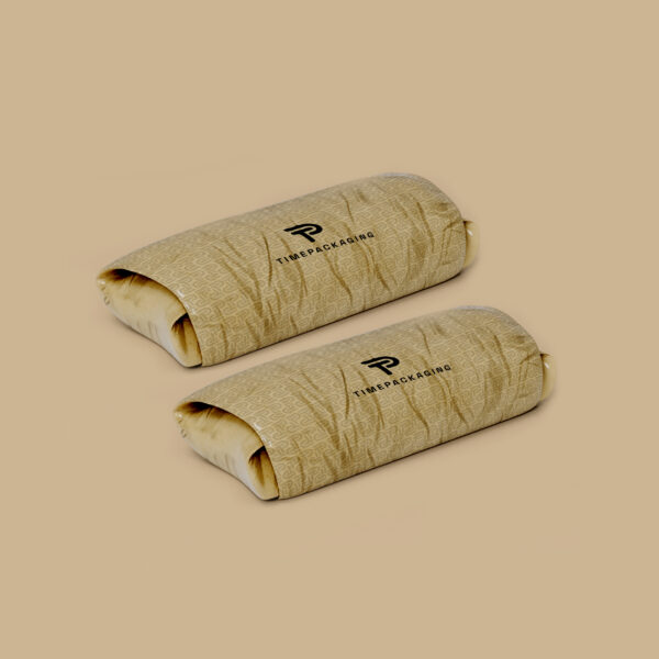 Printed Butter Paper