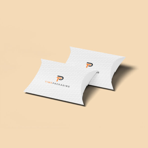 Small Pillow Boxes