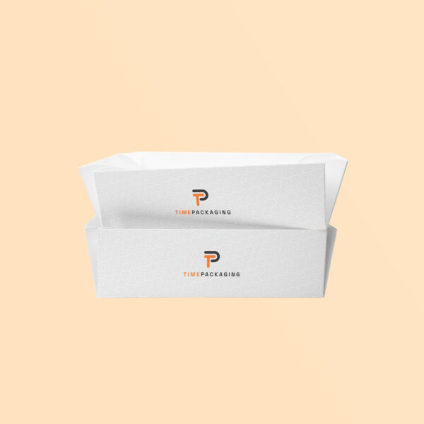 Snacks Boxes