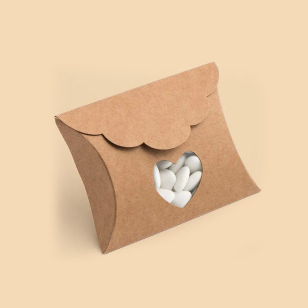 Small Pillow Boxes - Image 4