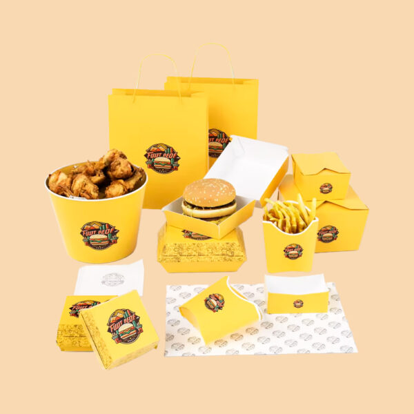 Snacks Boxes - Image 2