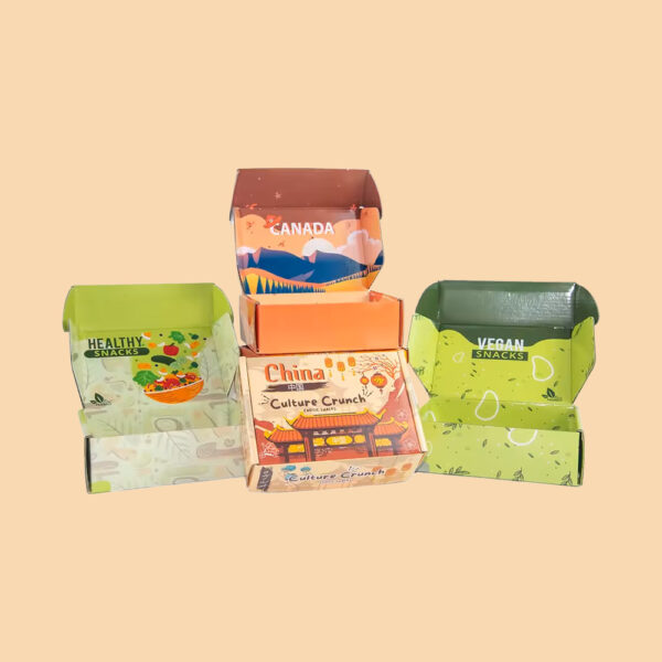 Snacks Boxes - Image 3