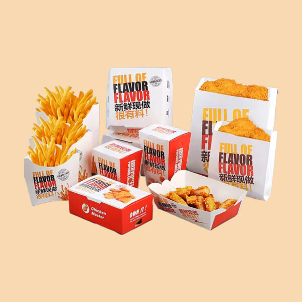 Snacks Boxes - Image 4