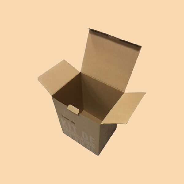 Snap Lock Bottom Boxes - Image 2