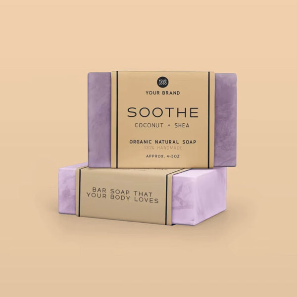 Soap Bar Labels - Image 3